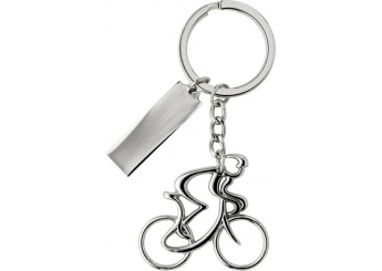 Porta-chave de metal