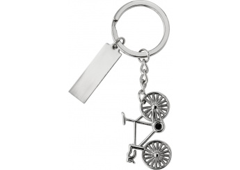 Porta-chave de metal