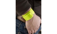 Pulseira reflectora