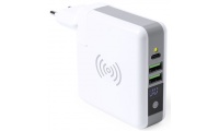 ADAPTADOR VIAGEM MULTIFUNO TEIMPOR