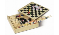 Conjunto de jogos