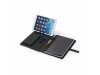 ORGANIZADOR + BATERIA AUXILIAR POWERBANK 4000MAH + Bloco 64 Folhas WESTON