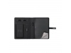 ORGANIZADOR + BATERIA AUXILIAR POWERBANK 4000MAH + Bloco 64 Folhas WESTON