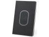 BLOCO DE NOTAS CARREGADOR KEVANT