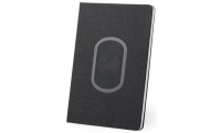 BLOCO DE NOTAS CARREGADOR KEVANT