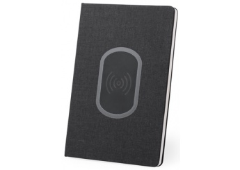 BLOCO DE NOTAS CARREGADOR KEVANT