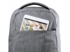MOCHILA ANTI-ROUBO VECTOM