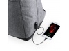 MOCHILA ANTI-ROUBO VECTOM