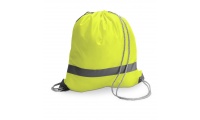 Mochila reflectora