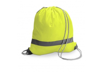 Mochila reflectora