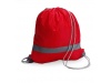 Mochila reflectora