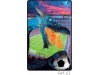 Calendrio de Bolso 2021 Futebol