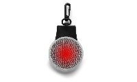Reflector com Luz