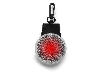 Reflector com Luz