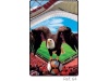 Calendrio de Bolso 2021 Futebol