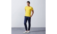T-shirt Cores Adulto 150gr ATOMIC
