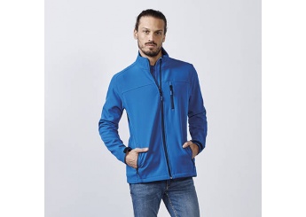 Casaco Antartida Unisexo 300 gr/m2 Homem 