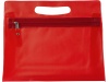 Necesserie de PVC transparente