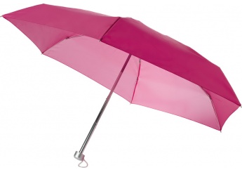 Guarda-chuva com bolsa a condizer
