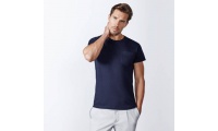 T-shirt manga curta XXXL Cores