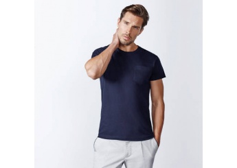 T-shirt manga curta XXXL Cores