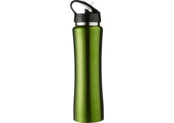 Garrafa de bolso de 500ml