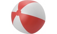 Bola de praia grande