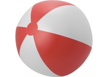 Bola de praia grande