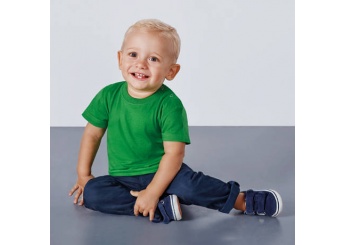 T-shirt Baby Cores