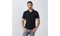 Polo manga curta Homem 220 grs/m2 Pegaso Cores
