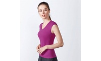 T-shirt Martinica 155gr/m2 Cores 