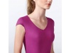 T-shirt Martinica 155gr/m2 Cores 