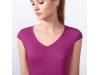 T-shirt Martinica 155gr/m2 Cores 