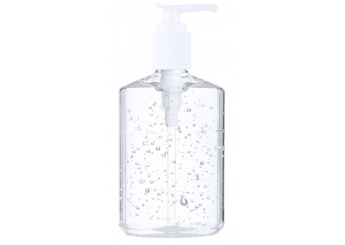 GEL 240ml TASSI