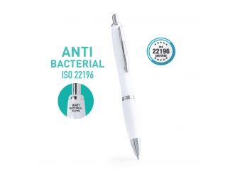 ESFEROGRFICA ANTIBACTERIANO FLOM