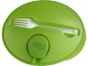 Lancheira Oval para salada