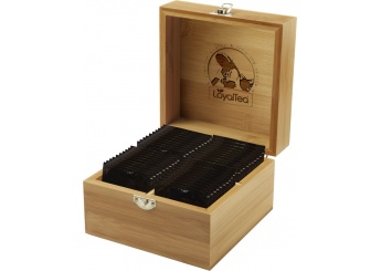 Caixa LoyalDeluxe Kelani