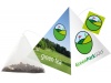 Caixinha PyramidBox para ch