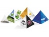 Caixinha PyramidBox para ch
