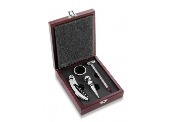 Conjunto de vinhos