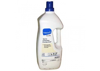 Detergente Desinfectante Sprint Clorado 2L