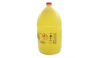 Lixivia DELFI Eco+ 5 Litros