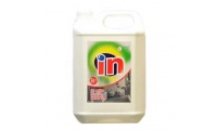 Lixvia em Gel IN 5 Litros