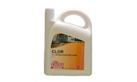 Detergente Desinfetante Clorado CLOR 5 Litros