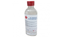 Gel Higienizante Desinfetante Anti-sptico Mos 100ml