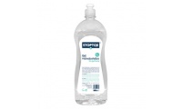 Gel Higienizante Desinfetante Anti-sptico Mos 1 Litro