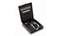 Conjunto de vinho