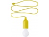 Luz pendente