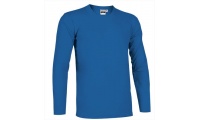 Sweat Manga Comprida TIGER Adulto Cores 3XL