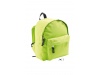 MOCHILA DE POLISTER 600D RIDER KIDS